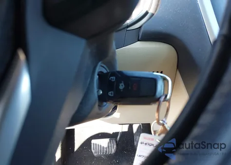 2014 Ford Fusion Se из США, поврежденный, VIN 3FA6P0HD8ER145894